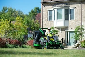 Much Ado About Multi-Family Properties: 5 Landscape Maintenance Tasks That Add Value