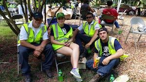 Serving Our Country: Landscaping Arlington Cemetery at PLANET’s Renewal & Remembrance