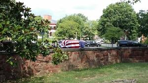 Serving Our Country: Landscaping Arlington Cemetery at PLANET’s Renewal & Remembrance