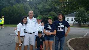 Serving Our Country: Landscaping Arlington Cemetery at PLANET’s Renewal & Remembrance