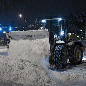 Innovative Liquid Deicers: A Smart, Sustainable Strategy for Northeast Ohio Winter Storm Management