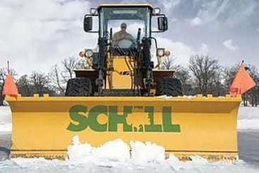 snow removal