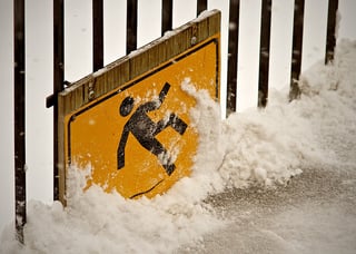  your snow contractor should develop a winter storm plan that addresses unsafe areas on your commercial property 
