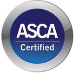 ASCA is an annual certification process for individuals in the snow management industry.