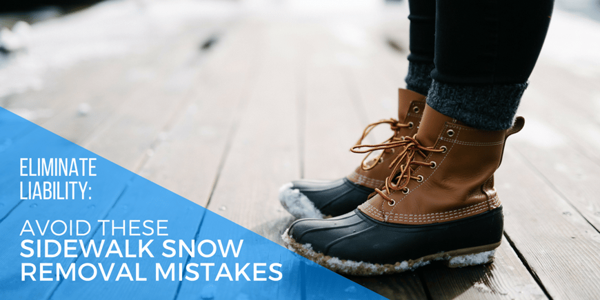 avoid these snow removal mistakes