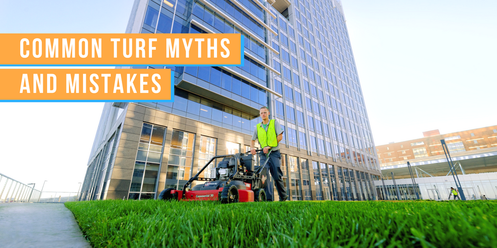 turf myths 2