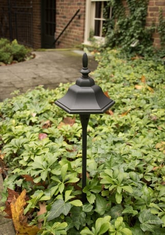 landscape lighting