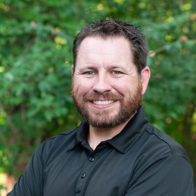 Jeremy Jackson Regional Operations Manager Cincinnati Market