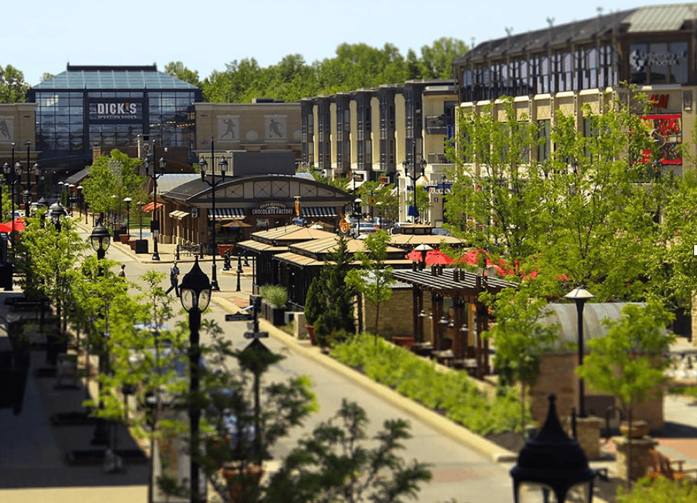 crockerpark landscaping