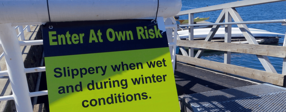 4 Winter Pedestrian Safety Tips For Commercial Properties