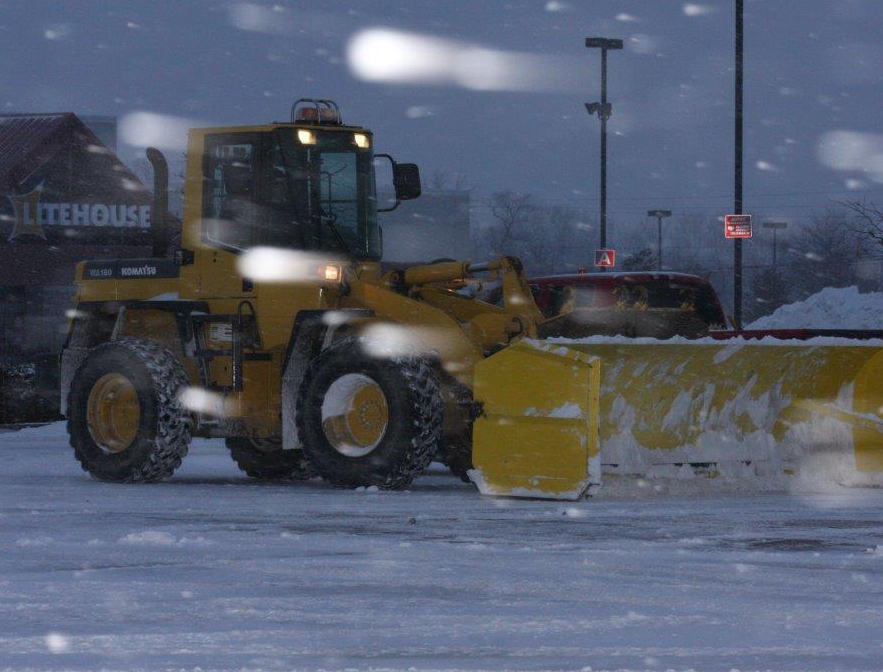 What is Sustainable Snow Removal?