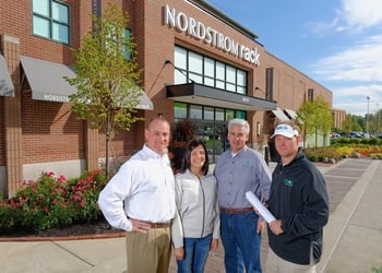 Commercial Landscaping, Grounds Management, Snow Removal Services, Northern Ohio Commercial Landscaping, Grounds Management, Snow Removal Services, Northern Ohio