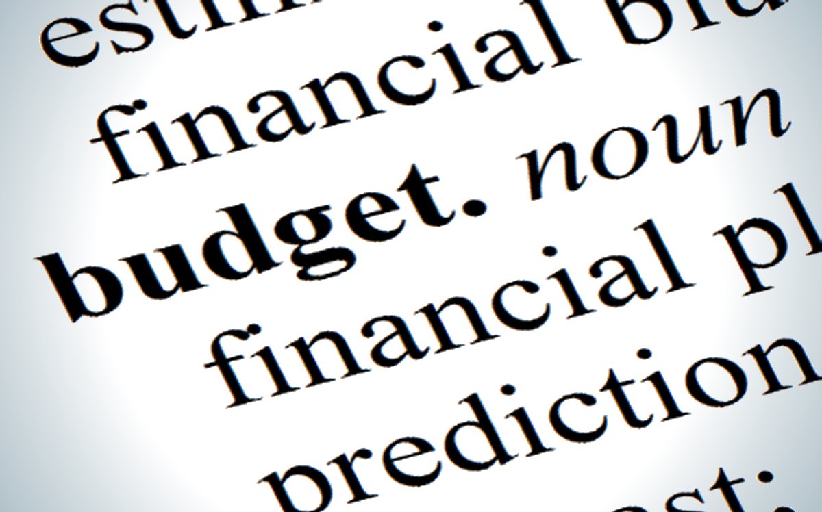 budget