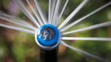 Retrofitting is a wise way to update your irrigation system