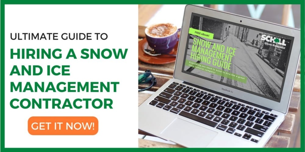 Snow Contractor Guide